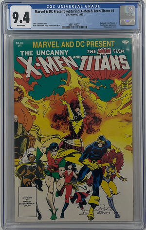 Descriptive image text